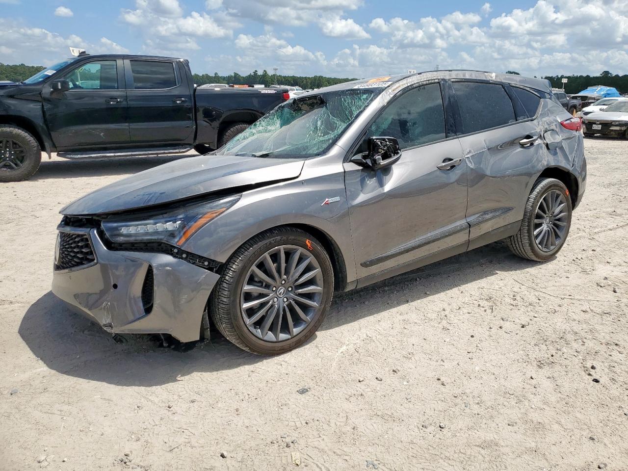 ACURA RDX A-SPEC ADVANCE