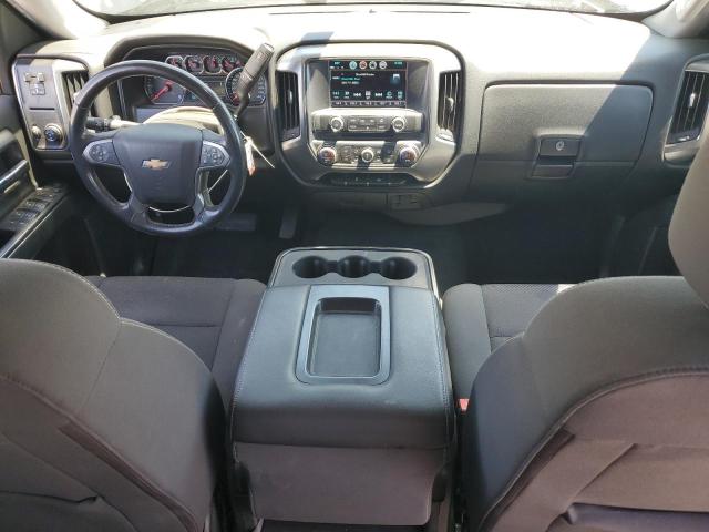 2018 CHEVROLET SILVERADO - 3GCPCREC8JG478872