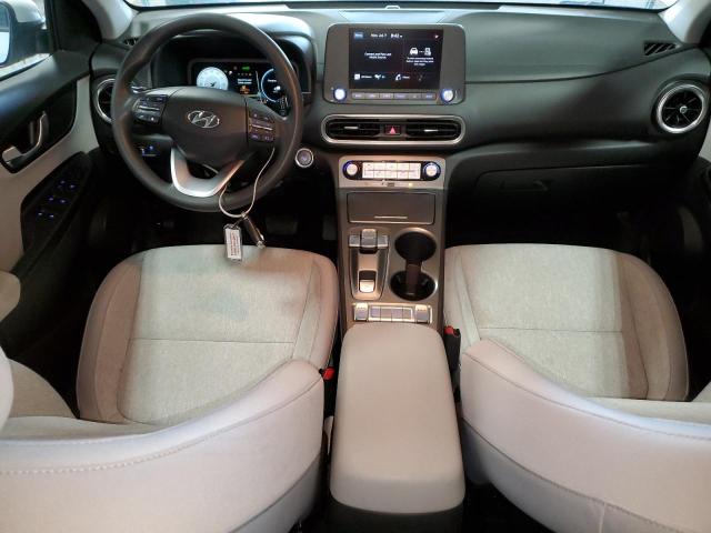 2023 HYUNDAI KONA SE - KM8K23AG8PU186983