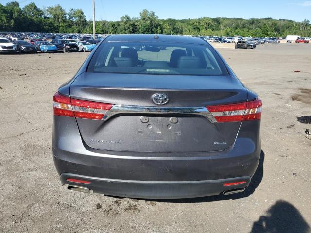 2014 TOYOTA AVALON BAS - 4T1BK1EB7EU085207