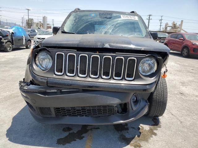 2017 JEEP RENEGADE L ZACCJABB5HPE43605