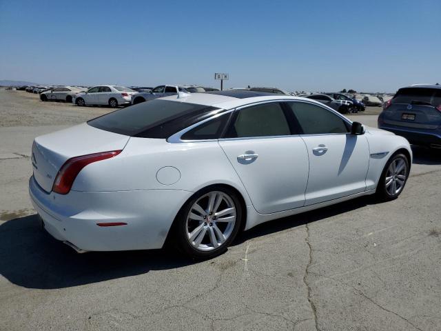 2015 JAGUAR XJ SAJWA1CZ4F8V87421