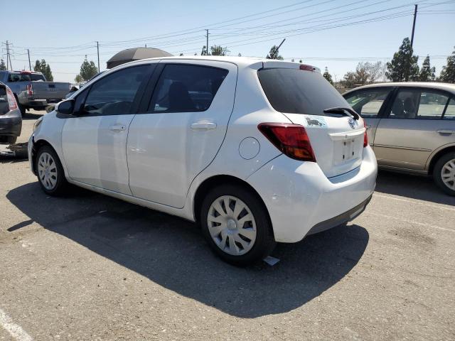 Vin: vnkktud30ha076553, lot: 63476275, toyota yaris l 20172