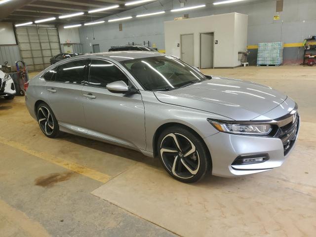 2020 HONDA ACCORD SPORT 1HGCV1F33LA079749