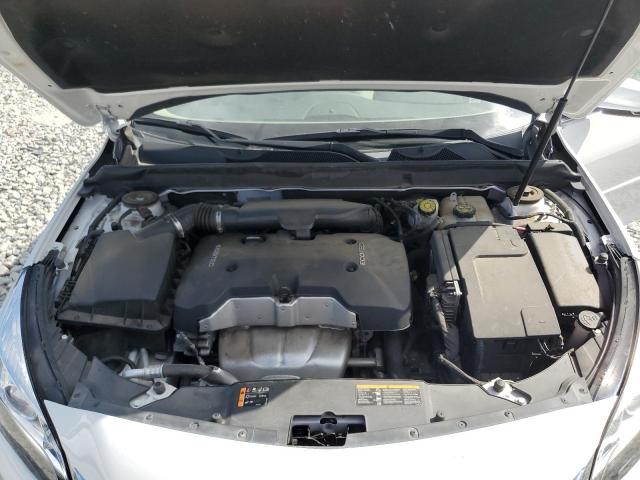 2015 CHEVROLET MALIBU 1LT - 1G11C5SL7FF147060