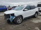 2018 GMC TERRAIN SL - 3GKALMEV8JL226674