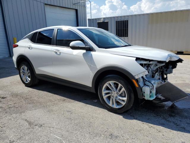 2025 BUICK ENVISTA PR KL47LAEP8SB158122