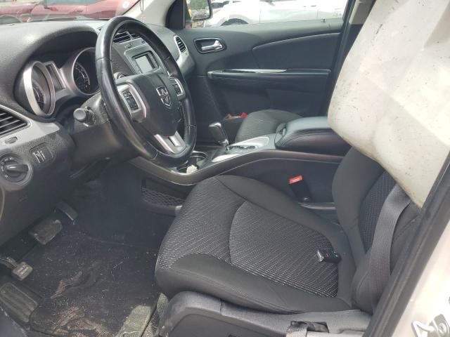 2020 DODGE JOURNEY SE 3C4PDCAB7LT264652