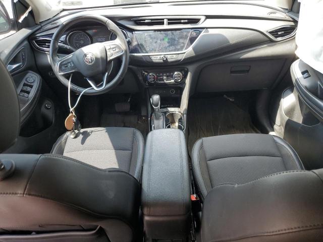2020 BUICK ENCORE GX KL4MMDS2XLB130463