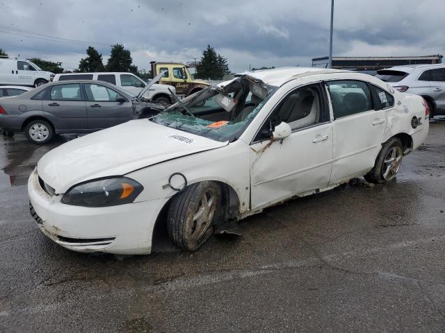 CHEVROLET IMPALA LT