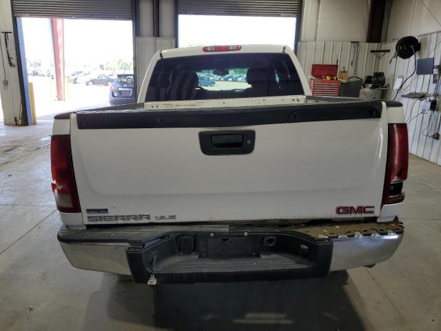 2012 GMC SIERRA K15 - 3GTP2VE78CG158176