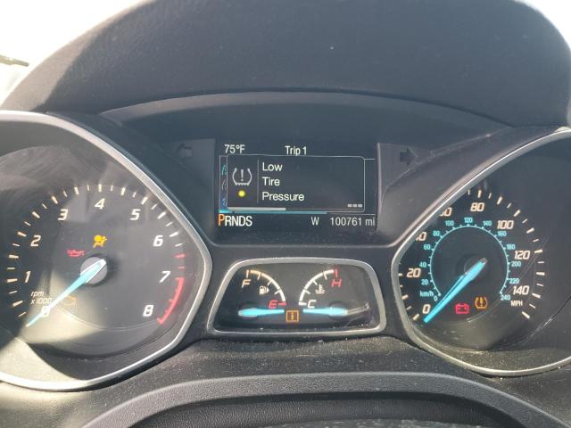 2015 FORD ESCAPE SE - 1FMCU9GX5FUA47899