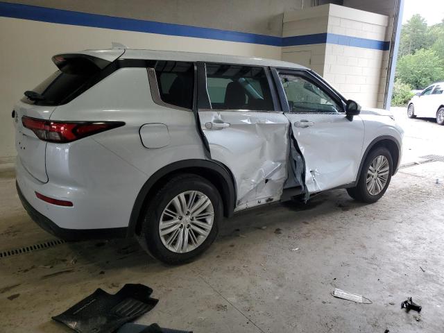 2023 MITSUBISHI OUTLANDER JA4J4TA85PZ028780