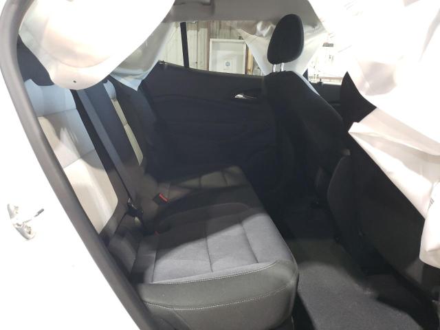 2025 CHEVROLET TRAX KL77LFEP4SC138072