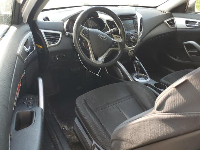 2016 HYUNDAI VELOSTER KMHTC6AD0GU280395