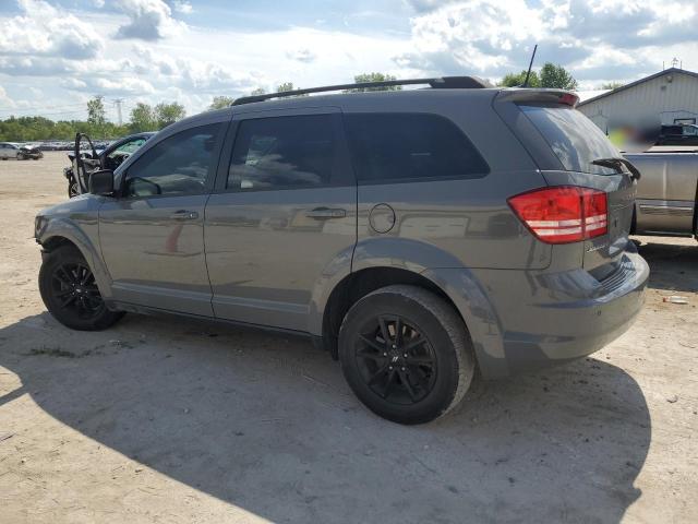 2020 DODGE JOURNEY SE 3C4PDCAB6LT259314