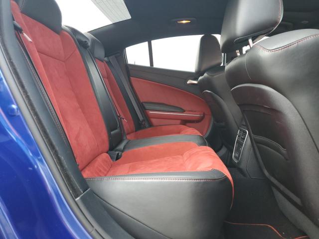 2019 DODGE CHARGER SCAT PACK 2C3CDXGJXKH718411