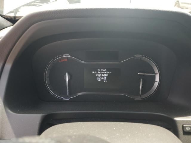 2022 HONDA RIDGELINE 5FPYK3F82NB026028