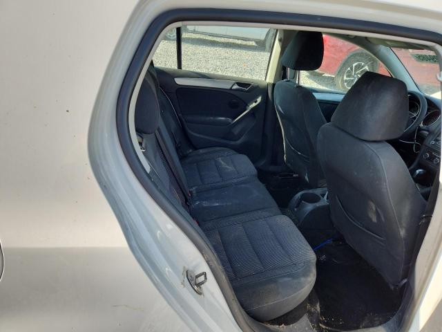 2011 VOLKSWAGEN GOLF - WVWDA7AJ6BW231502