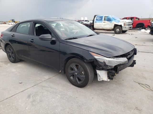 2023 HYUNDAI ELANTRA SEL KMHLM4AG5PU587055