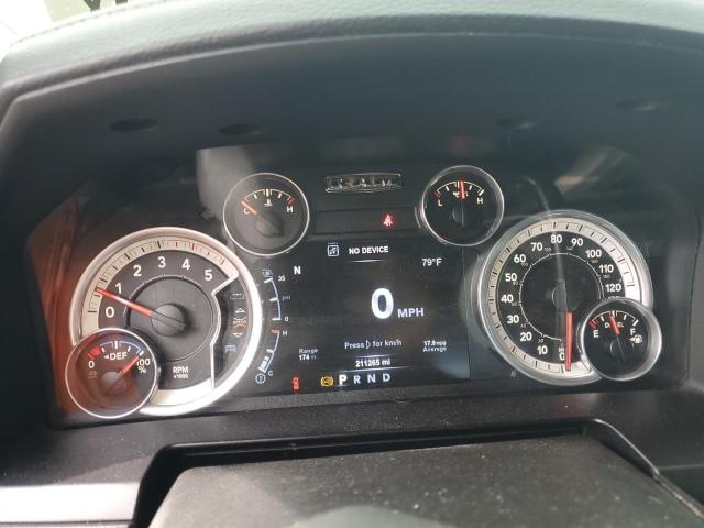 2015 RAM 3500 LARAM 3C63RRJL4FG550362