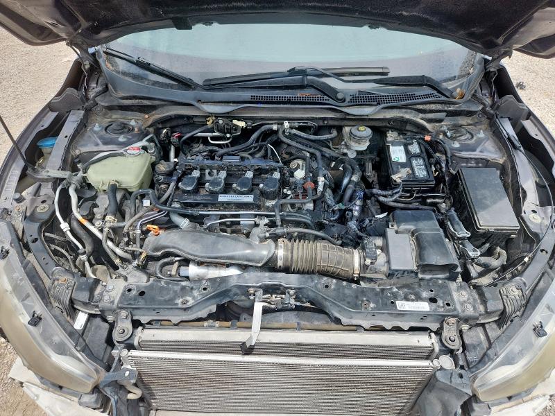 2016 HONDA CIVIC EX 19XFC1F38GE031880