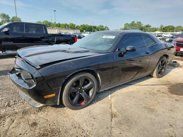 Global Auto Auctions: 2014 DODGE CHALLENGER