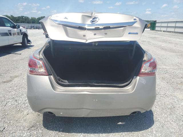 2013 NISSAN ALTIMA 2.5 - 1N4AL3AP7DN487933