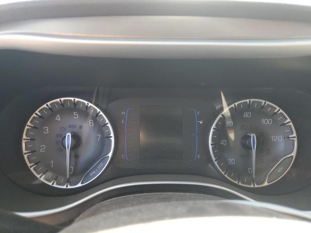 2018 CHRYSLER PACIFICA T - 2C4RC1BG4JR217217
