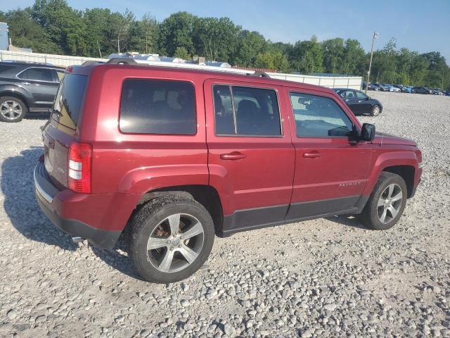 2016 JEEP PATRIOT LA - 1C4NJRFB4GD545489