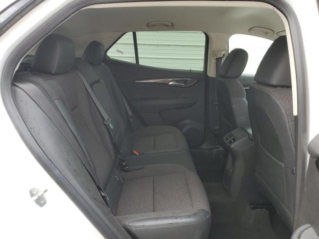 2023 BUICK ENVISION P LRBAZLR42PD061482