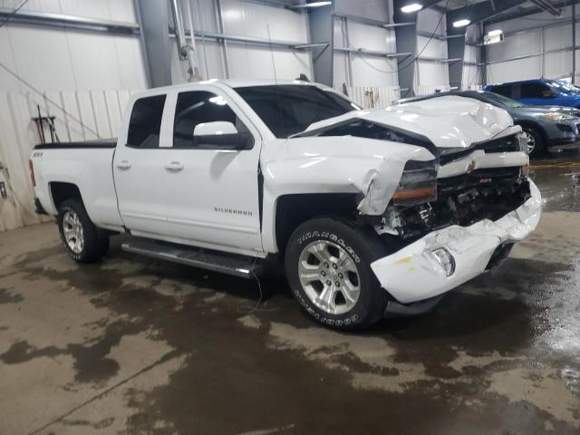 2017 CHEVROLET SILVERADO 1GCVKREC0HZ217577