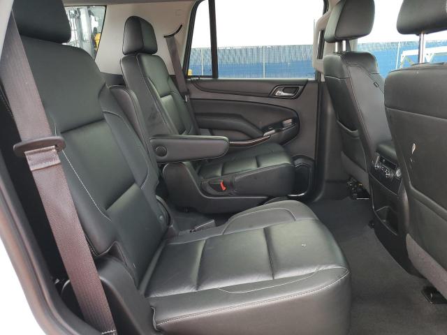 2020 CHEVROLET TAHOE C150 1GNSCBKC1LR261888