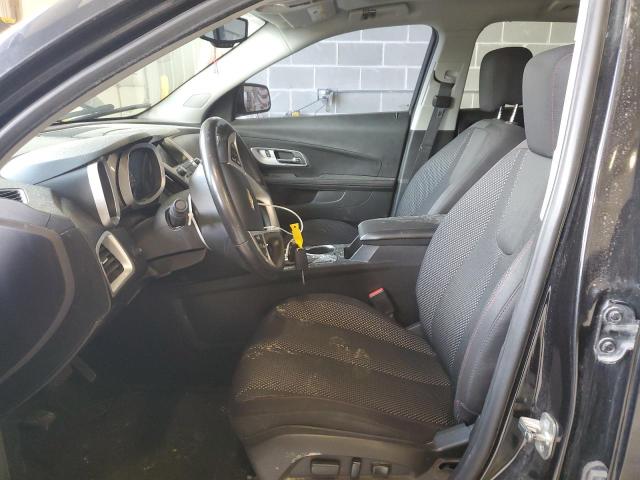 2015 CHEVROLET EQUINOX LT - 2GNFLGEK4F6180790