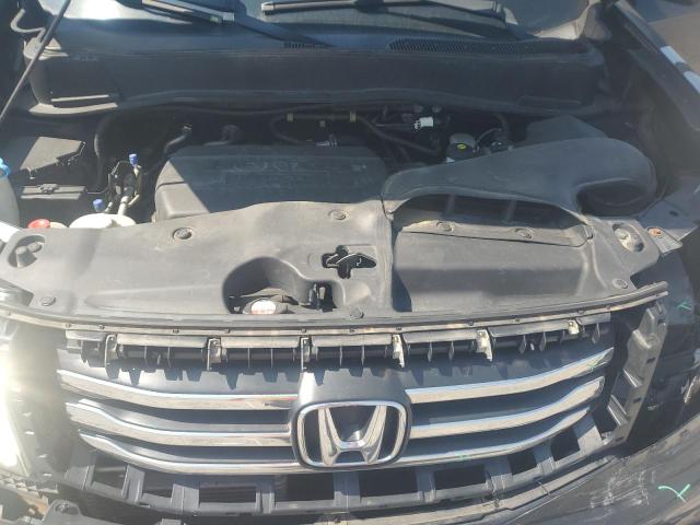 2015 HONDA PILOT EXLN 5FNYF4H7XFB028912