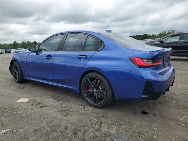 2024 BMW 330XE 3MW39FS00R8E32798