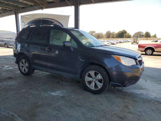 2015 SUBARU FORESTER 2 - JF2SJAFCXFH502149