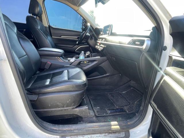 2020 KIA TELLURIDE 5XYP2DHC8LG045328