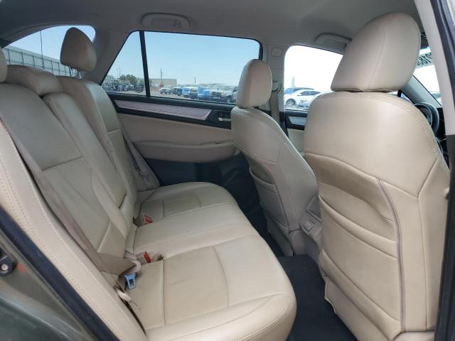 2018 SUBARU OUTBACK 2. - 4S4BSAFC5J3259721