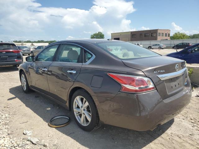 2014 NISSAN ALTIMA 2.5 #3291624245