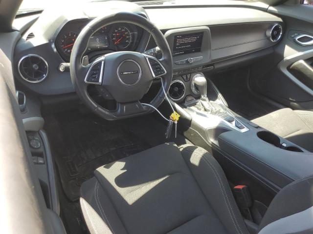 2022 CHEVROLET CAMARO LS #3294378101