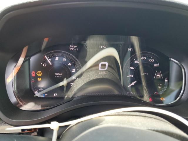 2025 RAM 1500 REBEL - 1C6SRFLP2SN650732