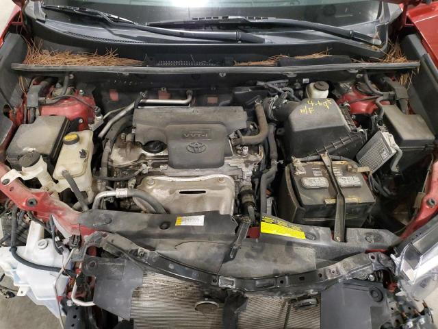 2016 TOYOTA RAV4 LE - 2T3BFREV8GW425410