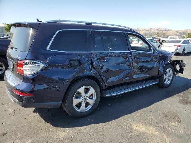 Vin: 4jgdf6ee9jb112806, lot: 63669265, mercedes-benz gls-class 450 4matic 20183
