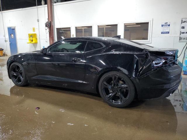 2023 CHEVROLET CAMARO LT1 1G1FF1R71P0131553