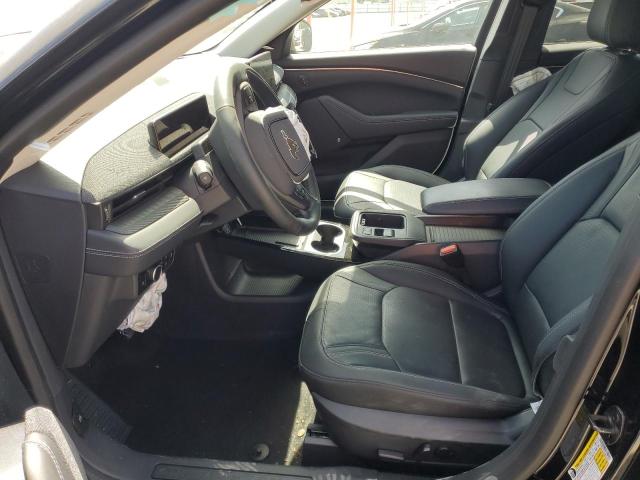 2025 FORD MUSTANG MA - 3FMTK3R75SMA12827