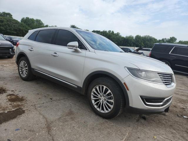 2016 LINCOLN MKX SELECT 2LMPJ6KR8GBL38801