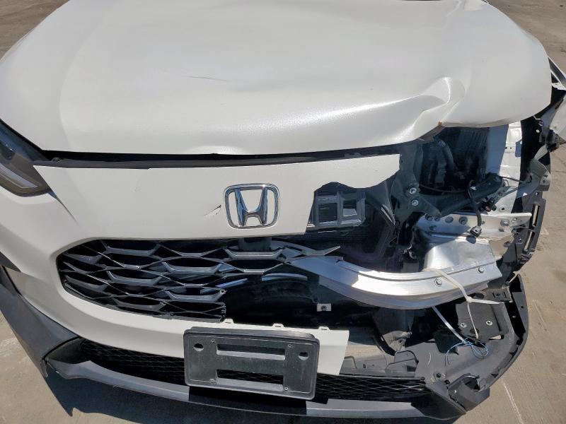 2023 HONDA HR-V LX 3CZRZ1H34PM741187