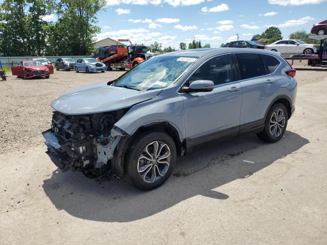 2020 HONDA CR-V EXL - 2HKRW2H8XLH629199