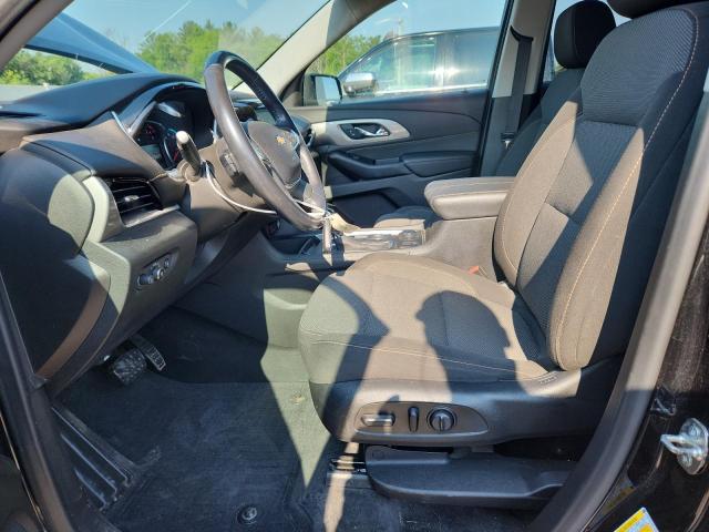 2019 CHEVROLET TRAVERSE L - 1GNEVGKW3KJ286447